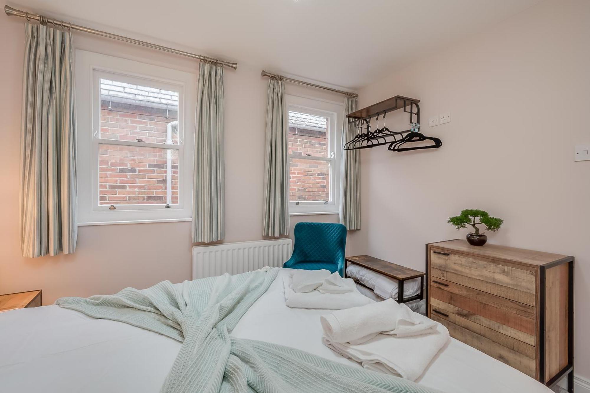 Staybynumbers - Belfast City Centre - 3 Bed, 3 Bathroom & Parking Exterior foto